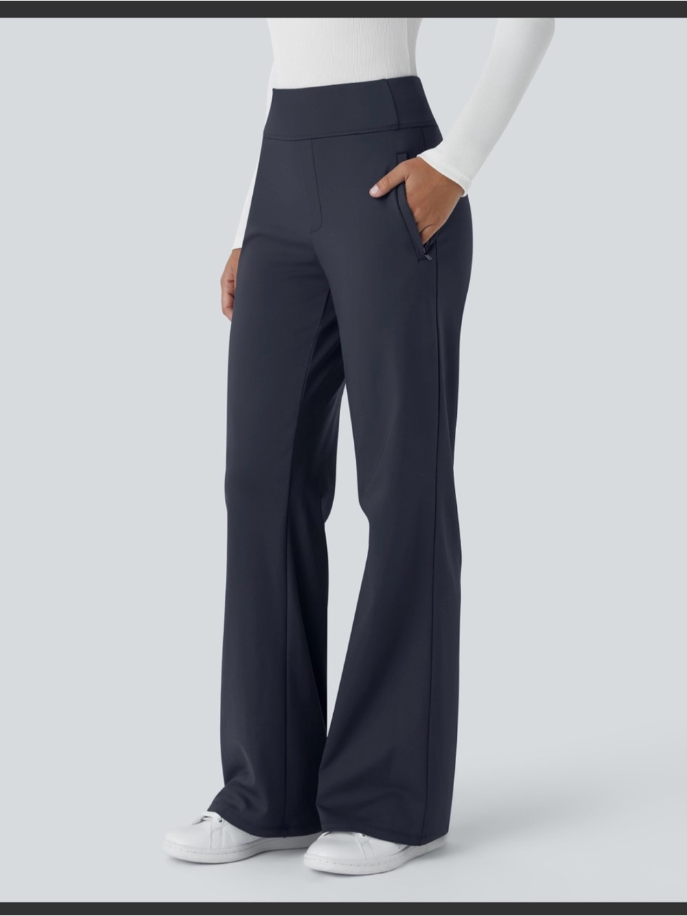 Halara Flex DayStretch Pants